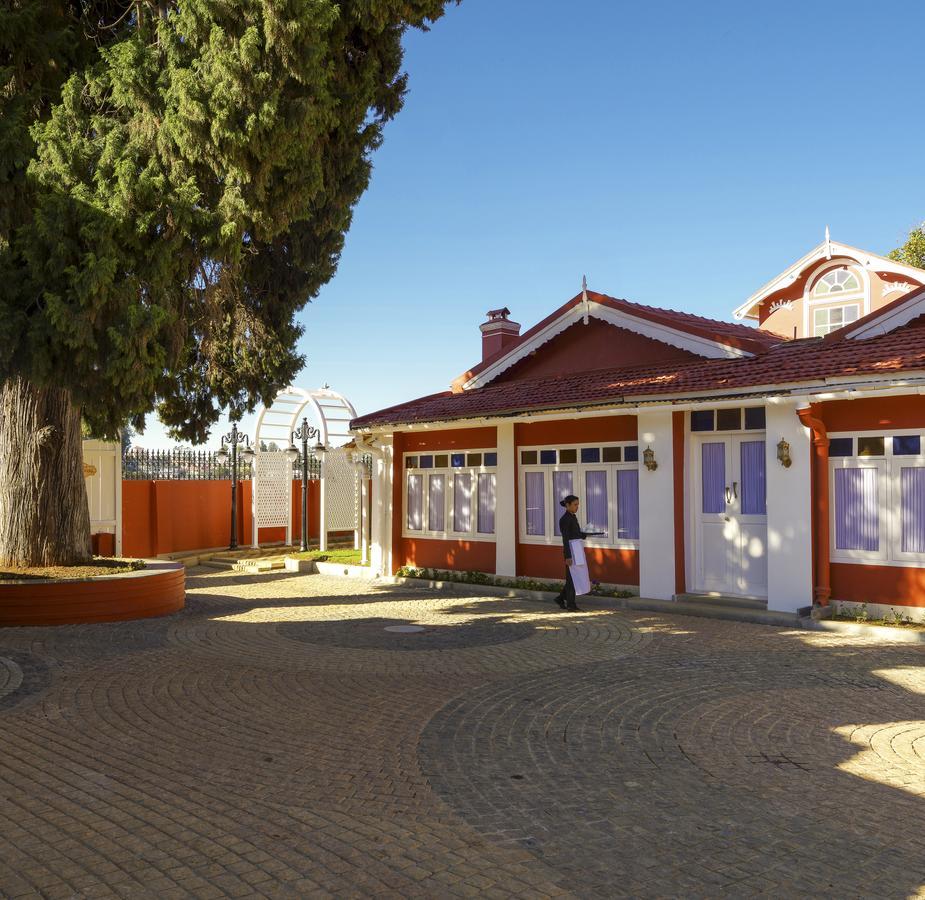 West Downs - The Heritage Resort Ooty Exterior photo
